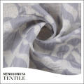Serviço Oem Diferentes tipos de tecido têxtil tecido jacquard novo